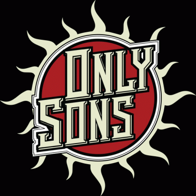 logo Only Sons